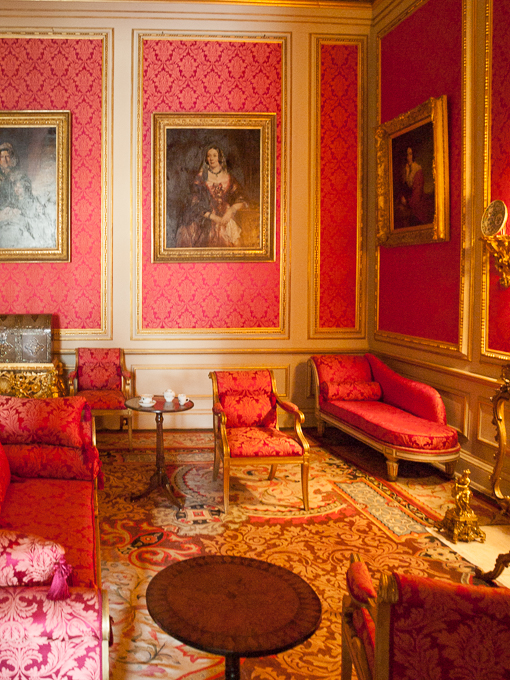 Belton House 2016 (20)